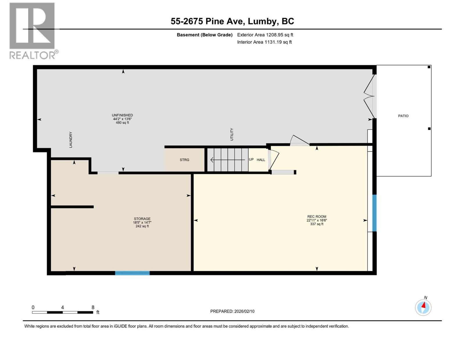 2675 Pine Avenue Unit# 55, Lumby, British Columbia  V0E 2G5 - Photo 51 - 10381177