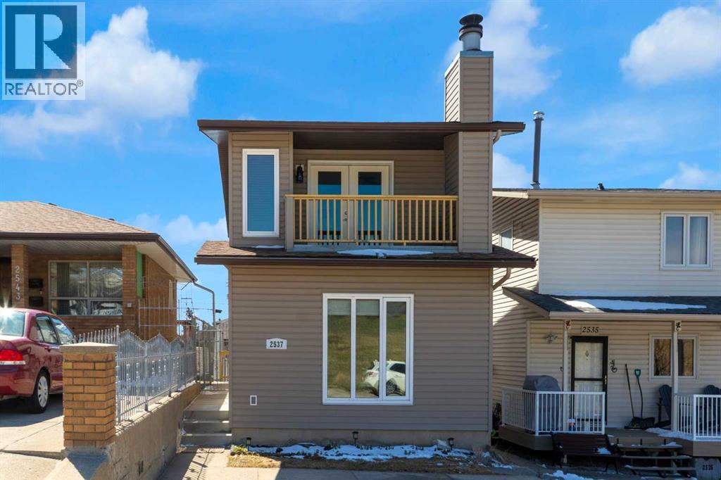 2537 9 Avenue SE, Calgary, Alberta