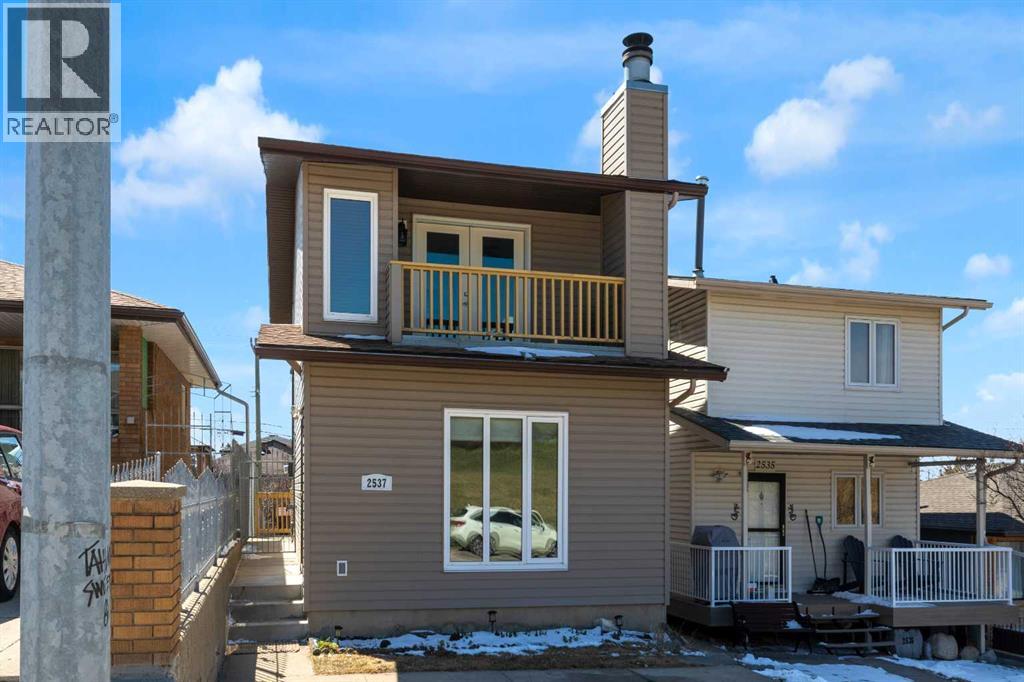 2537 9 Avenue Se, Calgary, Alberta  T2A 0B4 - Photo 29 - A2304756