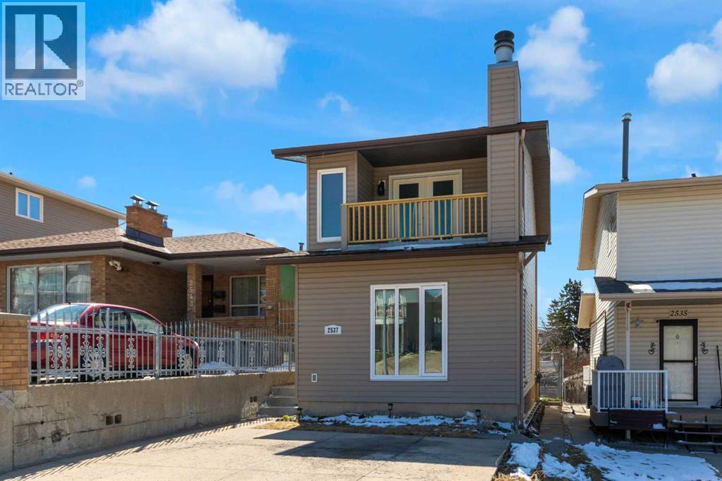 2537 9 Avenue Se, Calgary, Alberta  T2A 0B4 - Photo 31 - A2304756