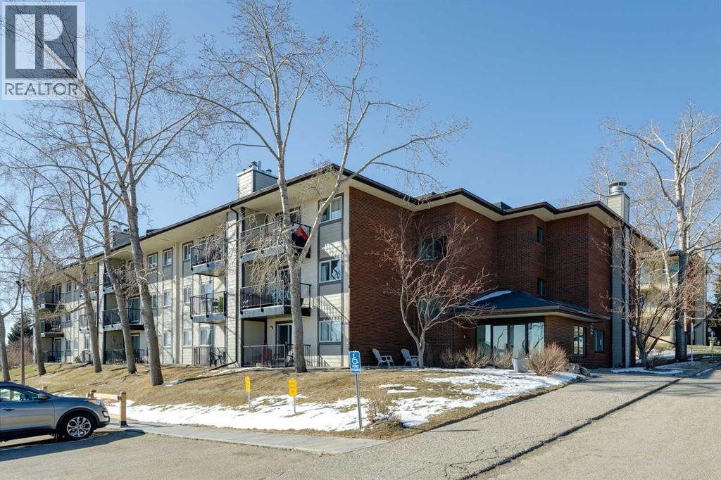 4308, 385 Patterson Hill SW, Calgary, Alberta