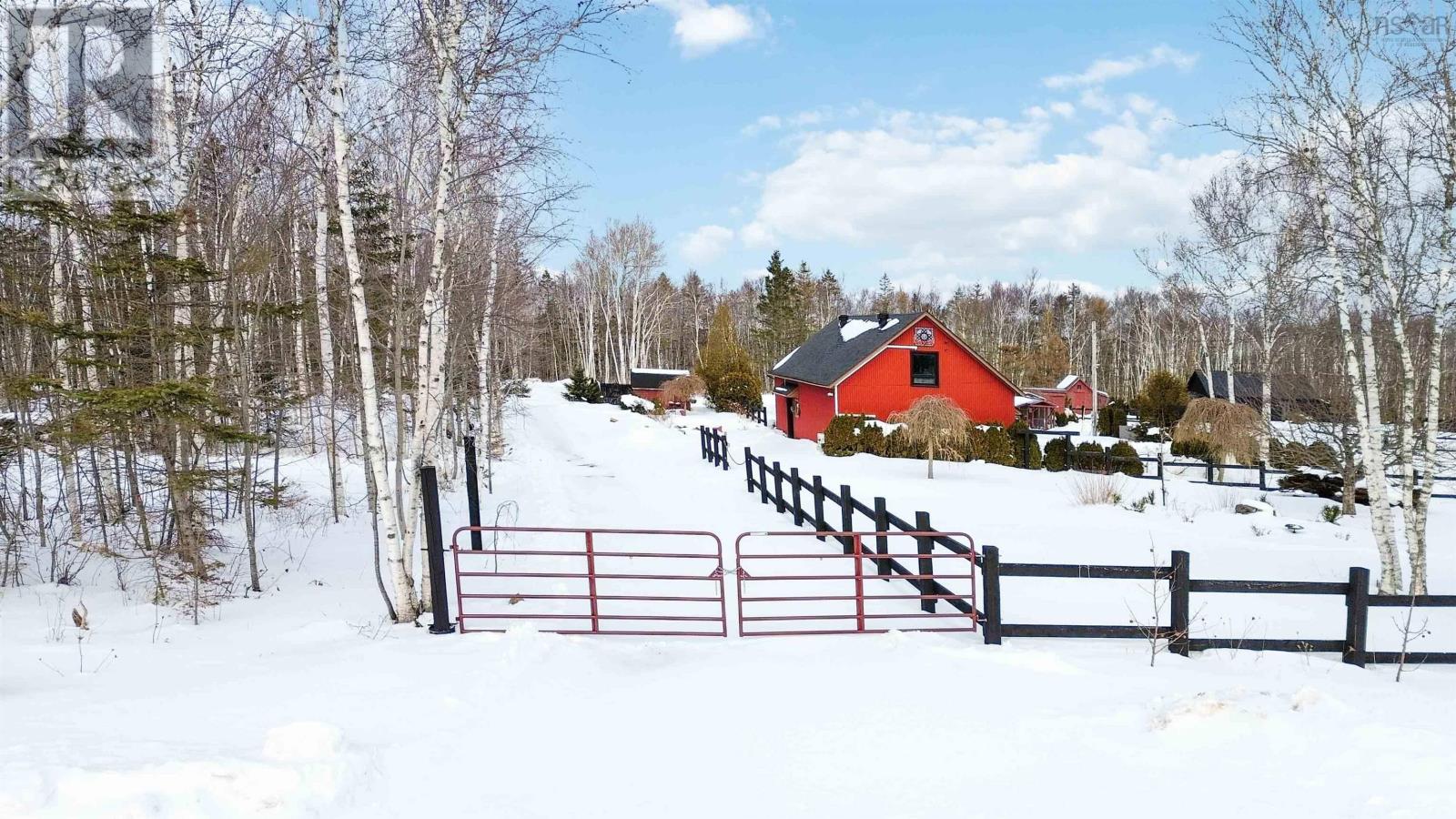 95 Forest Glade Road, Forest Glade, Nova Scotia