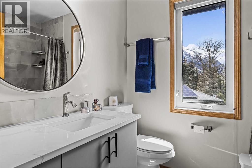 260 Grizzly Crescent, Canmore, Alberta  T1W 1B5 - Photo 29 - A2306249