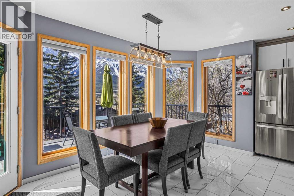 260 Grizzly Crescent, Canmore, Alberta  T1W 1B5 - Photo 16 - A2306249