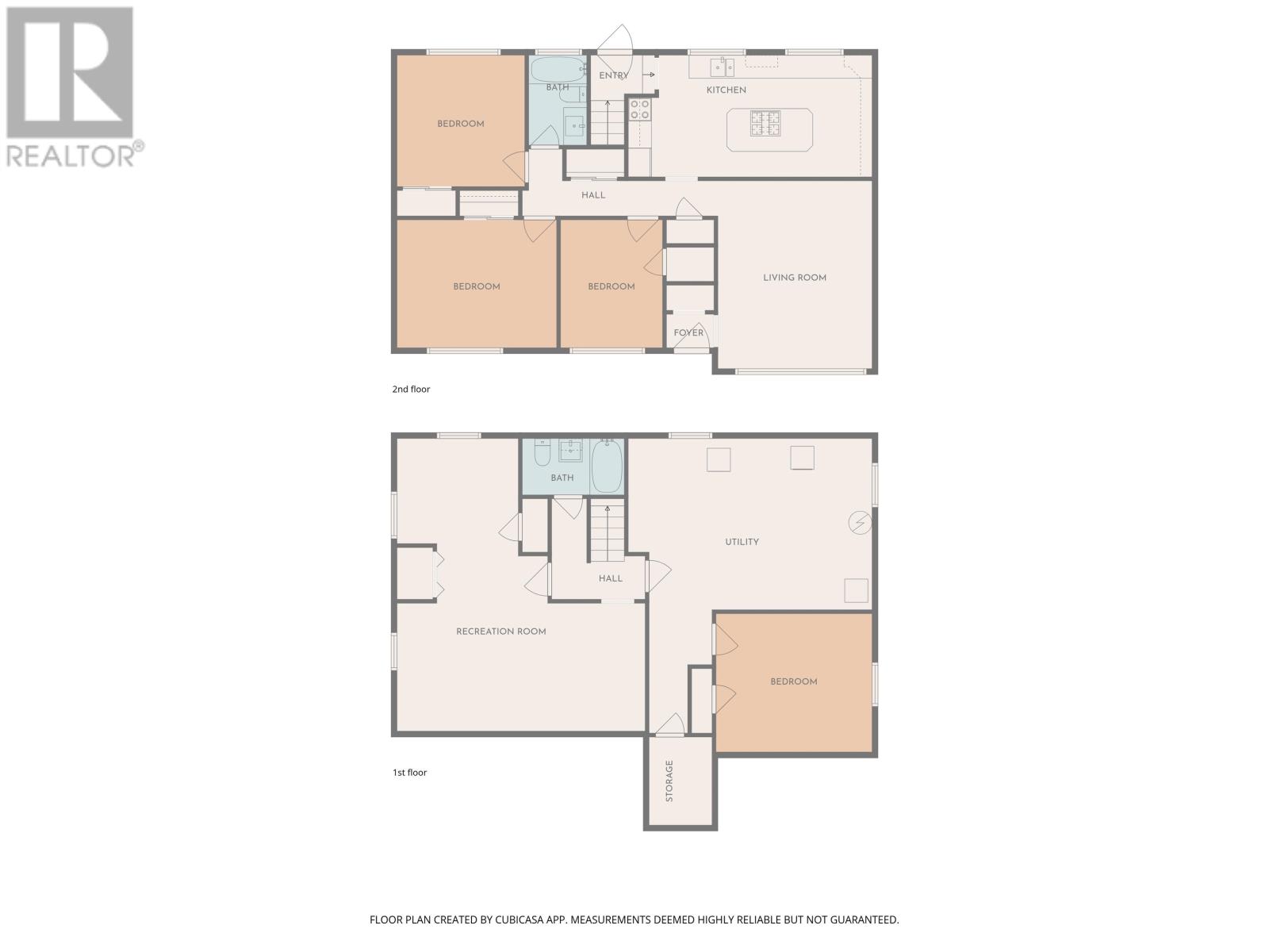 402 Westview Pl, Thunder Bay, Ontario  P7C 4M3 - Photo 37 - TB2600844