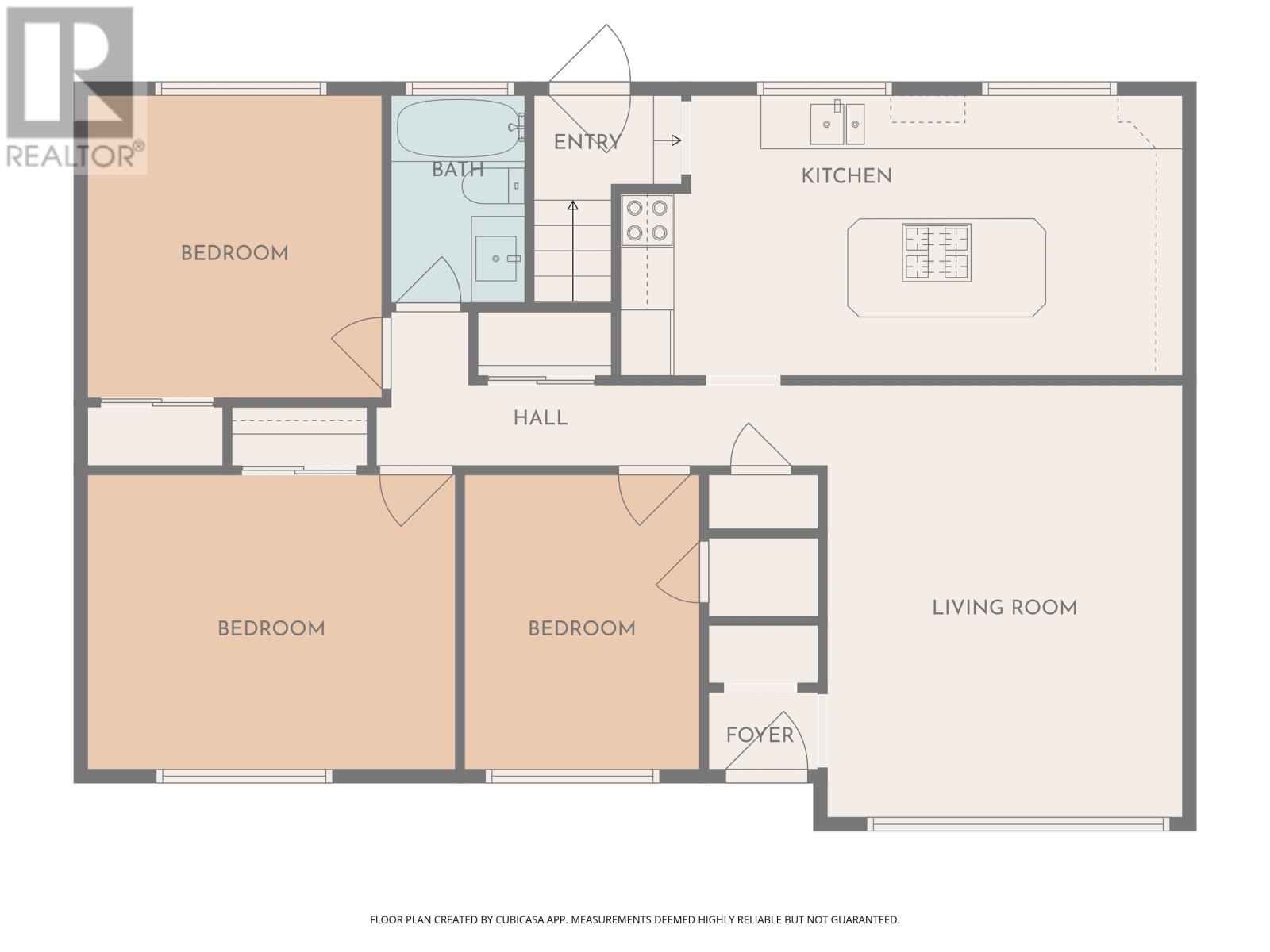 402 Westview Pl, Thunder Bay, Ontario  P7C 4M3 - Photo 35 - TB2600844