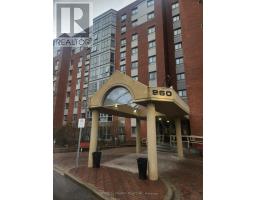 502 - 960 TERON ROAD, Ottawa, Ontario