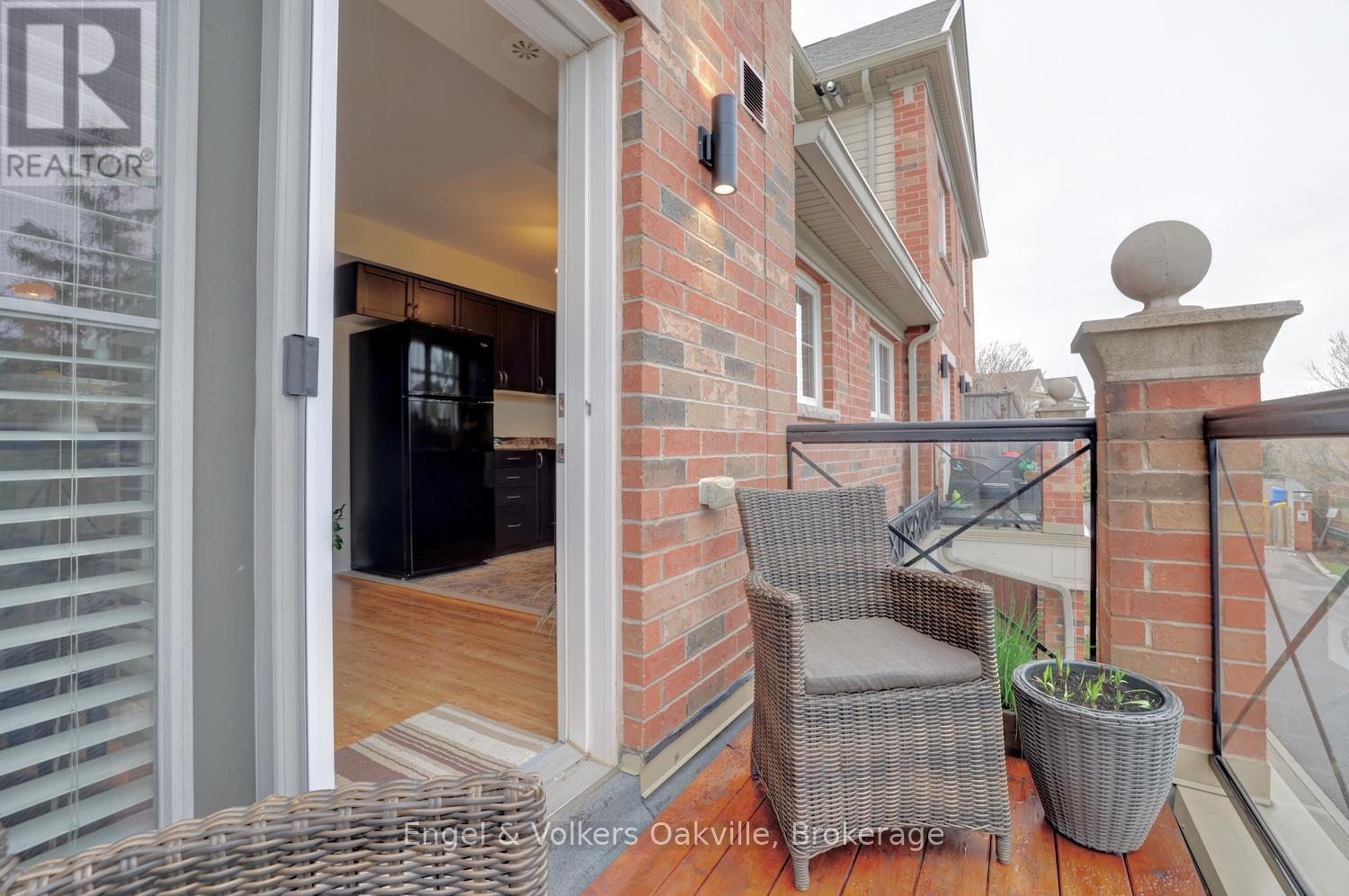 15 - 19 Hays Boulevard, Oakville, Ontario  L6H 0H8 - Photo 17 - W13058758