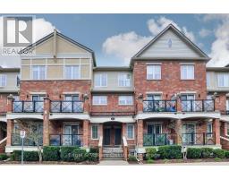 15 - 19 HAYS BOULEVARD, Oakville, Ontario