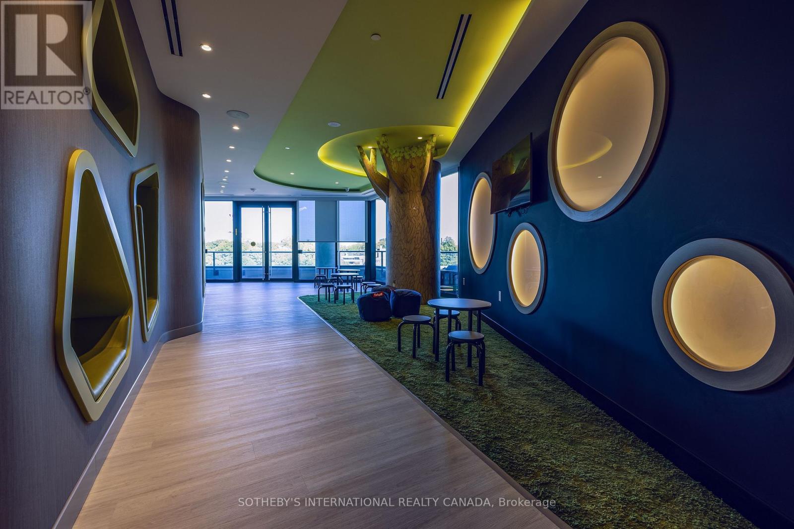 4022 - 585 Bloor Street E, Toronto, Ontario  M4W 0B3 - Photo 30 - C13057688