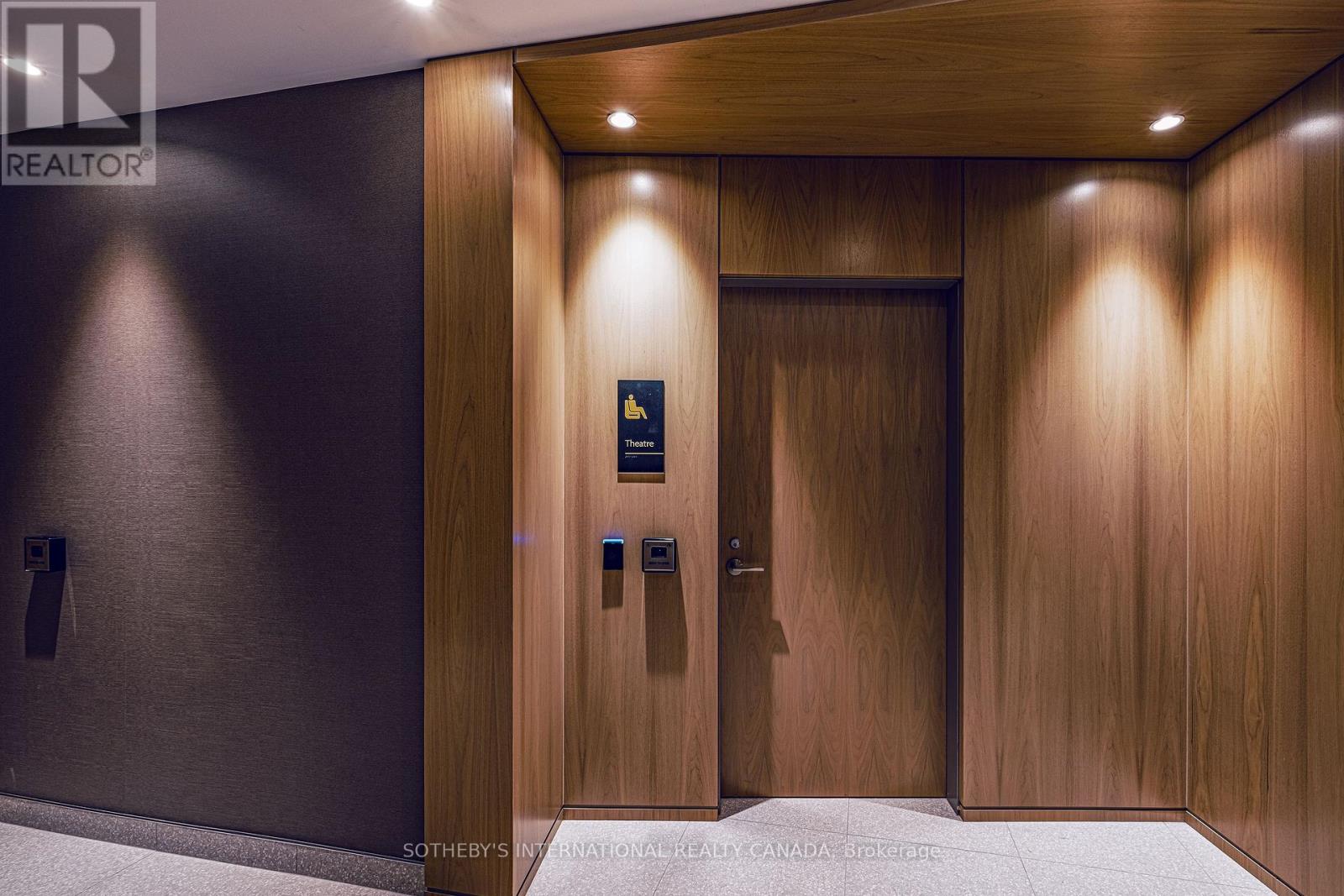 4022 - 585 Bloor Street E, Toronto, Ontario  M4W 0B3 - Photo 28 - C13057688