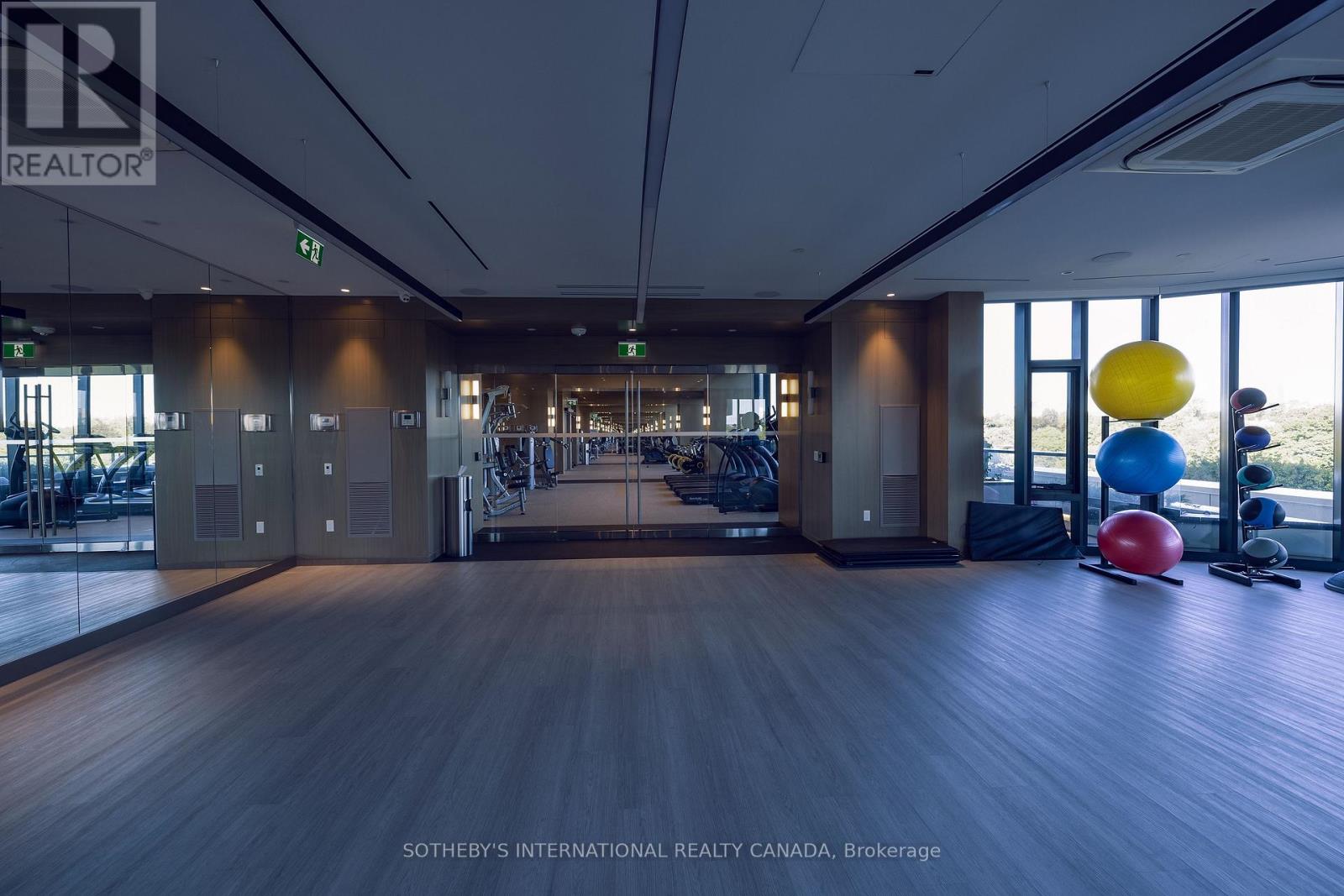 4022 - 585 Bloor Street E, Toronto, Ontario  M4W 0B3 - Photo 23 - C13057688