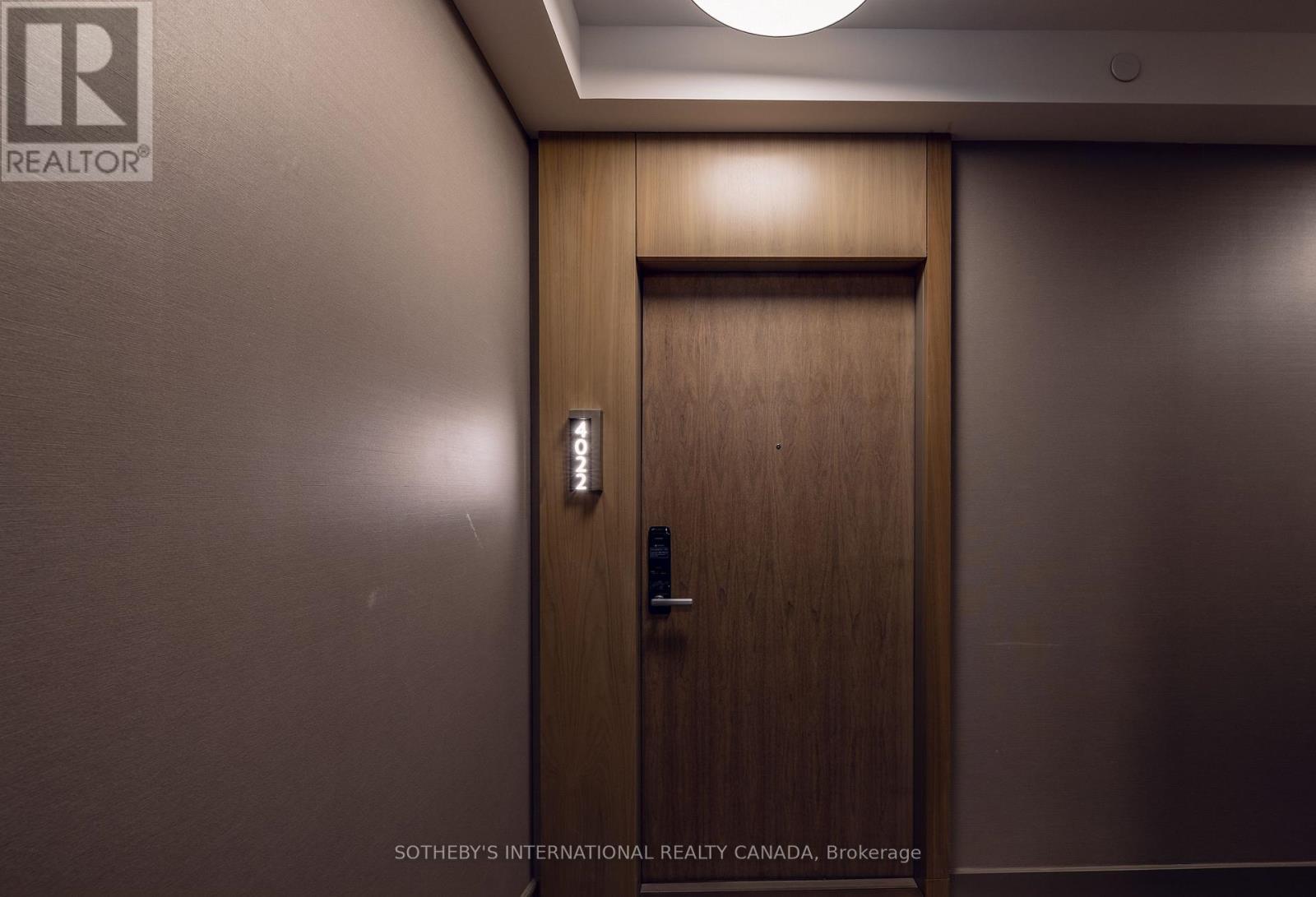 4022 - 585 Bloor Street E, Toronto, Ontario  M4W 0B3 - Photo 17 - C13057688