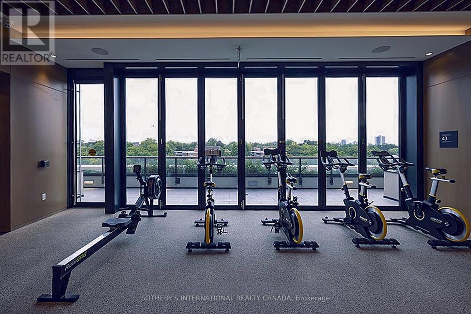 4022 - 585 Bloor Street E, Toronto, Ontario  M4W 0B3 - Photo 22 - C13057688