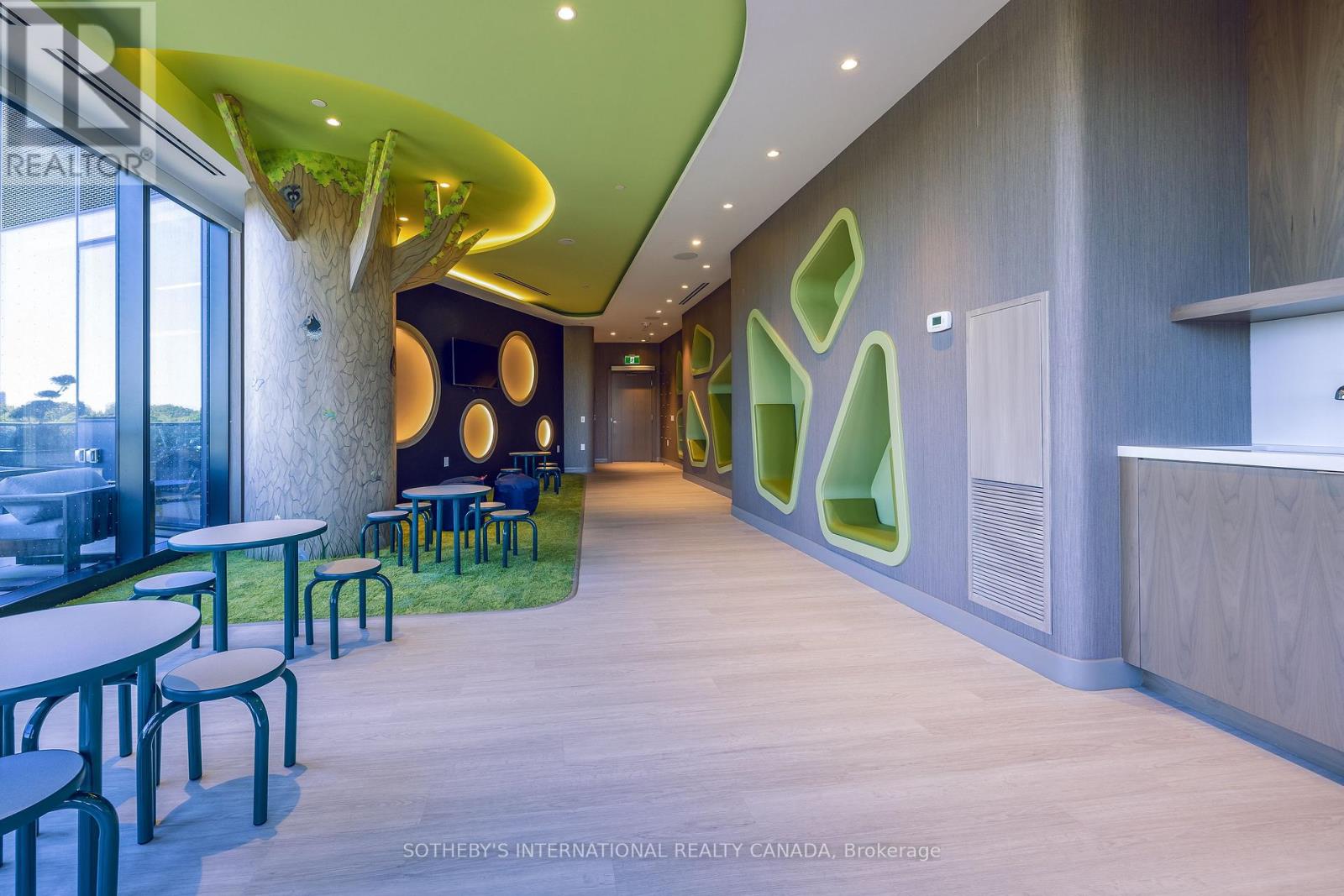 4022 - 585 Bloor Street E, Toronto, Ontario  M4W 0B3 - Photo 31 - C13057688