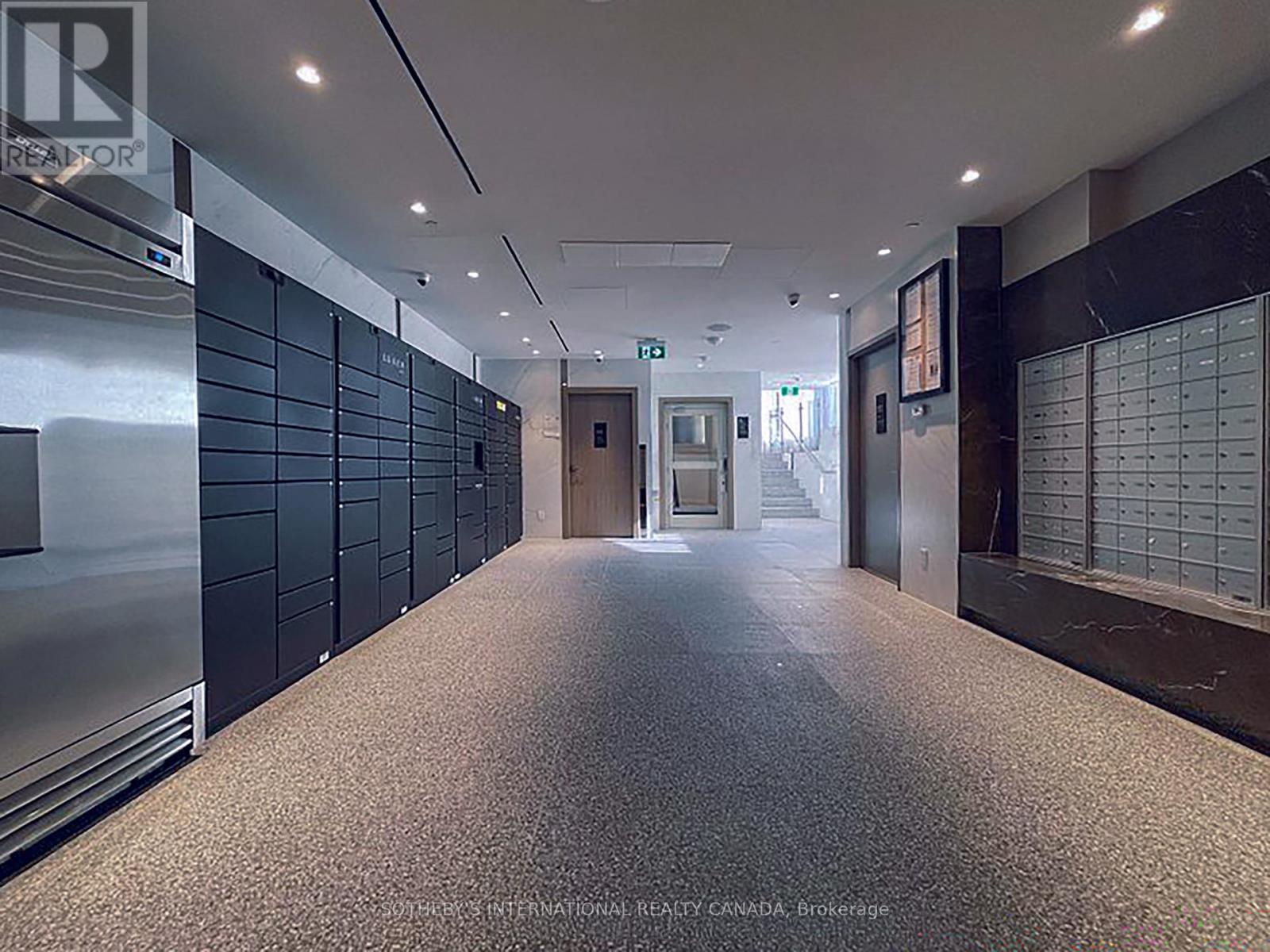 4022 - 585 Bloor Street E, Toronto, Ontario  M4W 0B3 - Photo 37 - C13057688