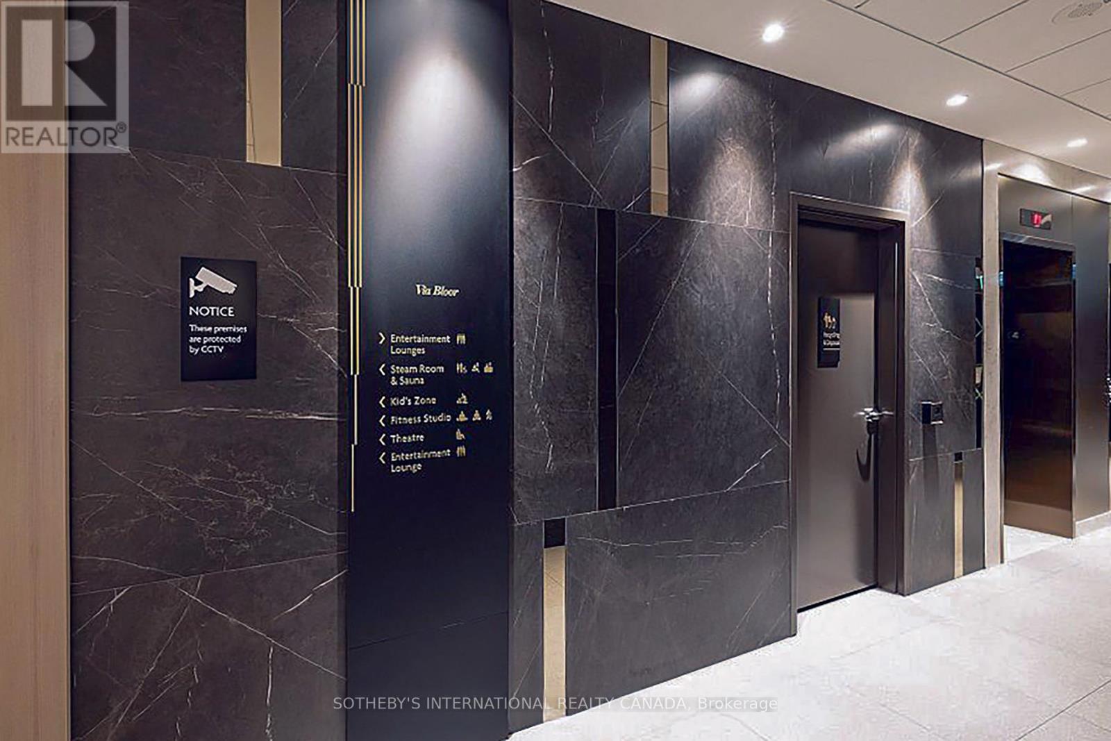 4022 - 585 Bloor Street E, Toronto, Ontario  M4W 0B3 - Photo 35 - C13057688