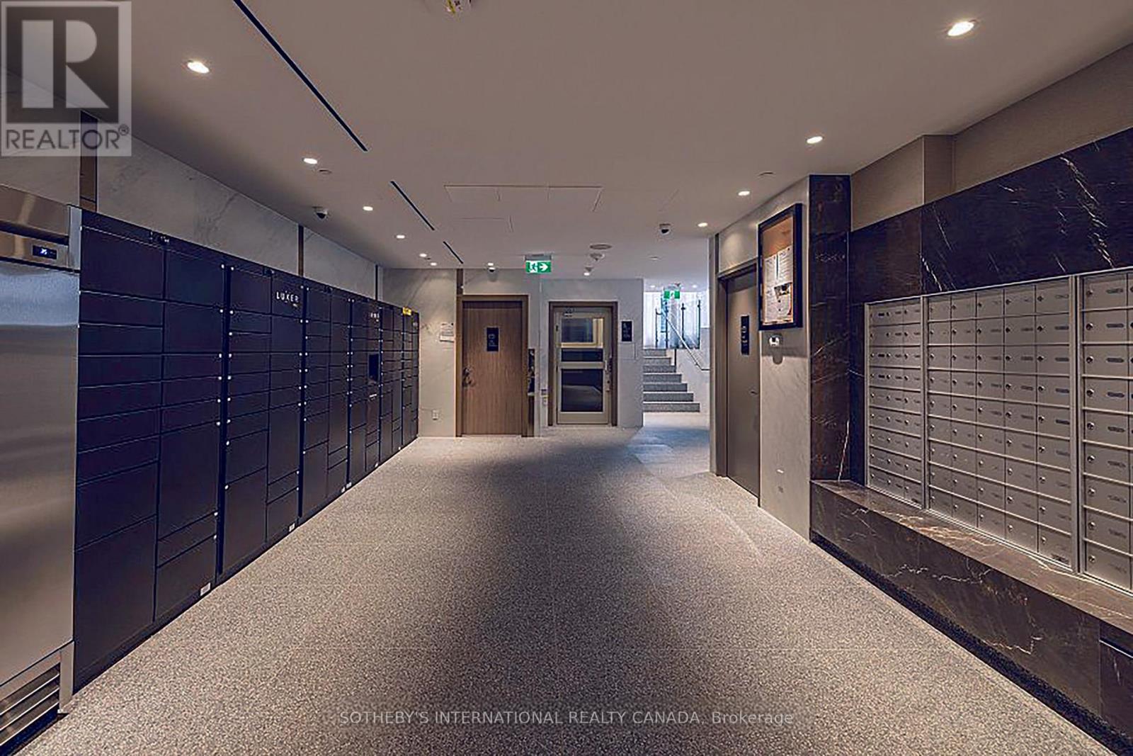 4022 - 585 Bloor Street E, Toronto, Ontario  M4W 0B3 - Photo 36 - C13057688