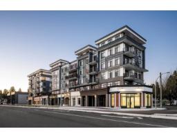 401 33820 SOUTH FRASER WAY, Abbotsford, British Columbia