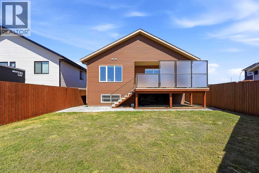 11 Aura Drive, Blackfalds, Alberta  T4M 0N3 - Photo 24 - A2306018