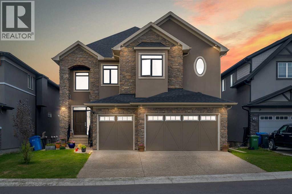 205 Kinniburgh Cove, Chestermere, Alberta  T1X 0Y6 - Photo 1 - A2306295