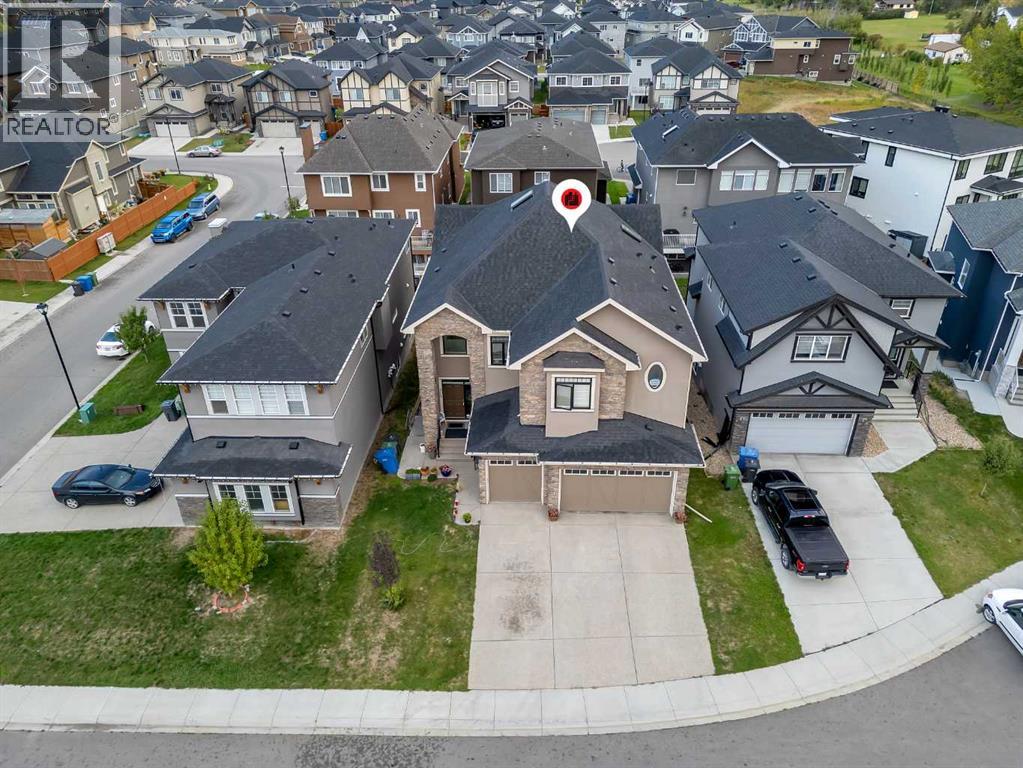 205 Kinniburgh Cove, Chestermere, Alberta  T1X 0Y6 - Photo 45 - A2306295