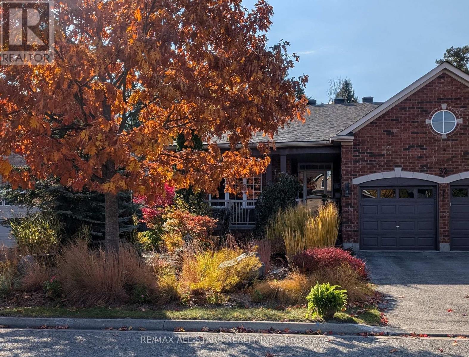 32 Oakside Drive, Uxbridge, Ontario  L9P 2A4 - Photo 45 - N12954520