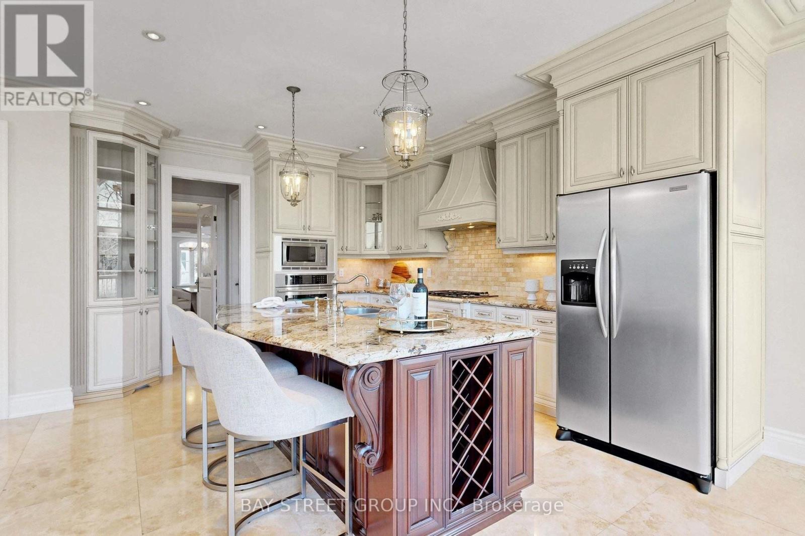 86 Snively Street, Richmond Hill, Ontario  L4E 3E9 - Photo 16 - N13055956