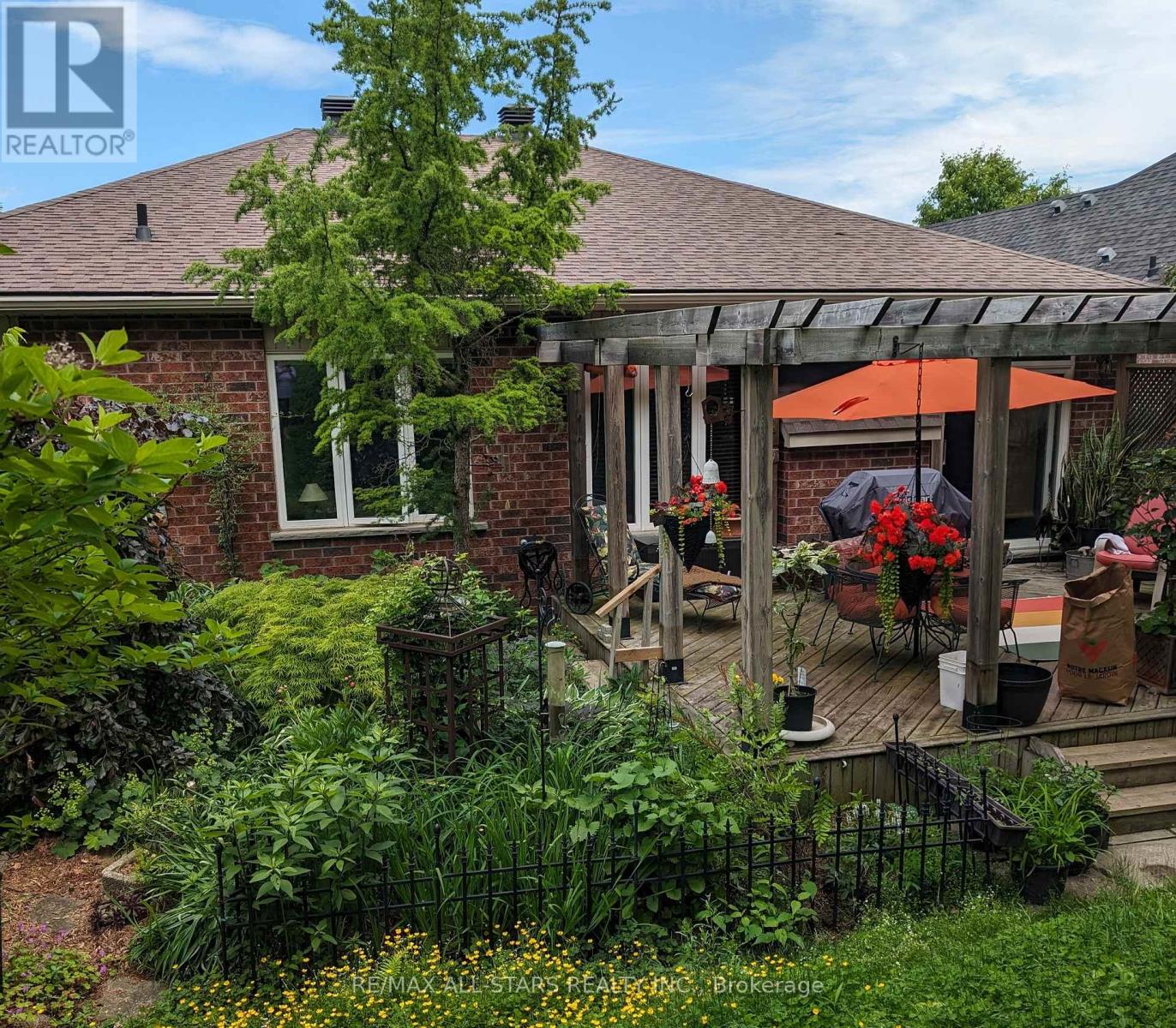 32 Oakside Drive, Uxbridge, Ontario  L9P 2A4 - Photo 46 - N12954520