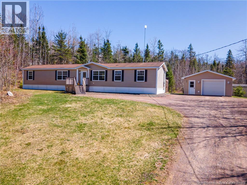206 Creek Road, Mount Middleton, New Brunswick  E4G 3C2 - Photo 1 - NB138216