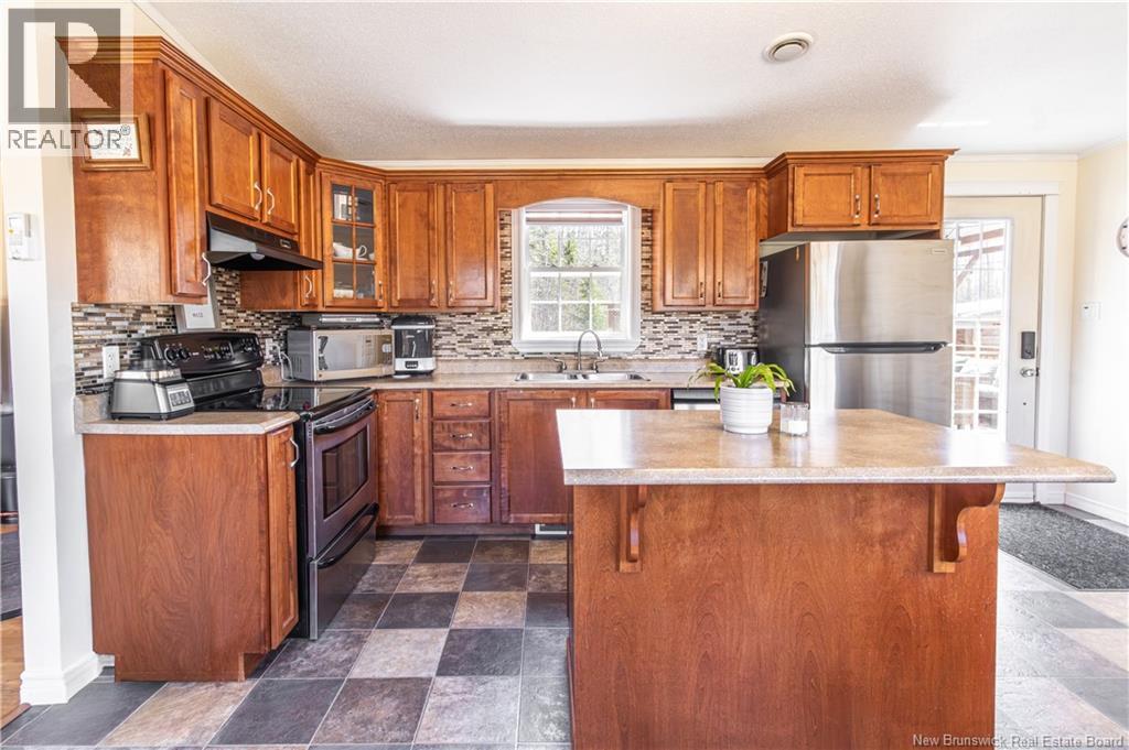 206 Creek Road, Mount Middleton, New Brunswick  E4G 3C2 - Photo 12 - NB138216