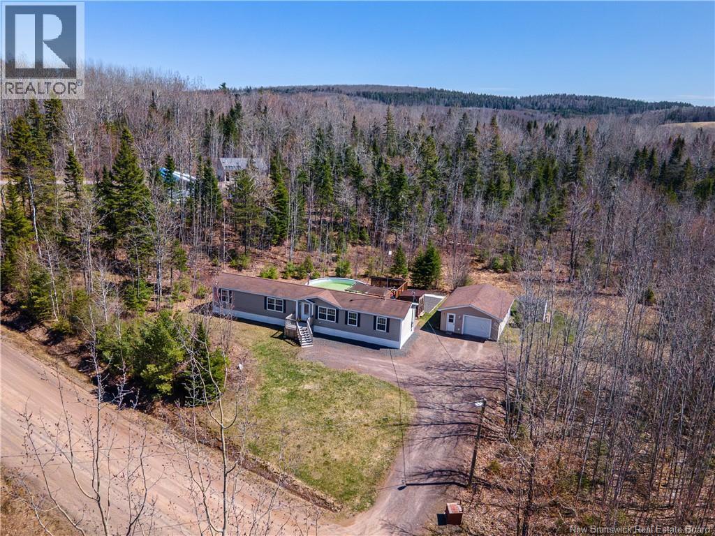 206 Creek Road, Mount Middleton, New Brunswick  E4G 3C2 - Photo 2 - NB138216