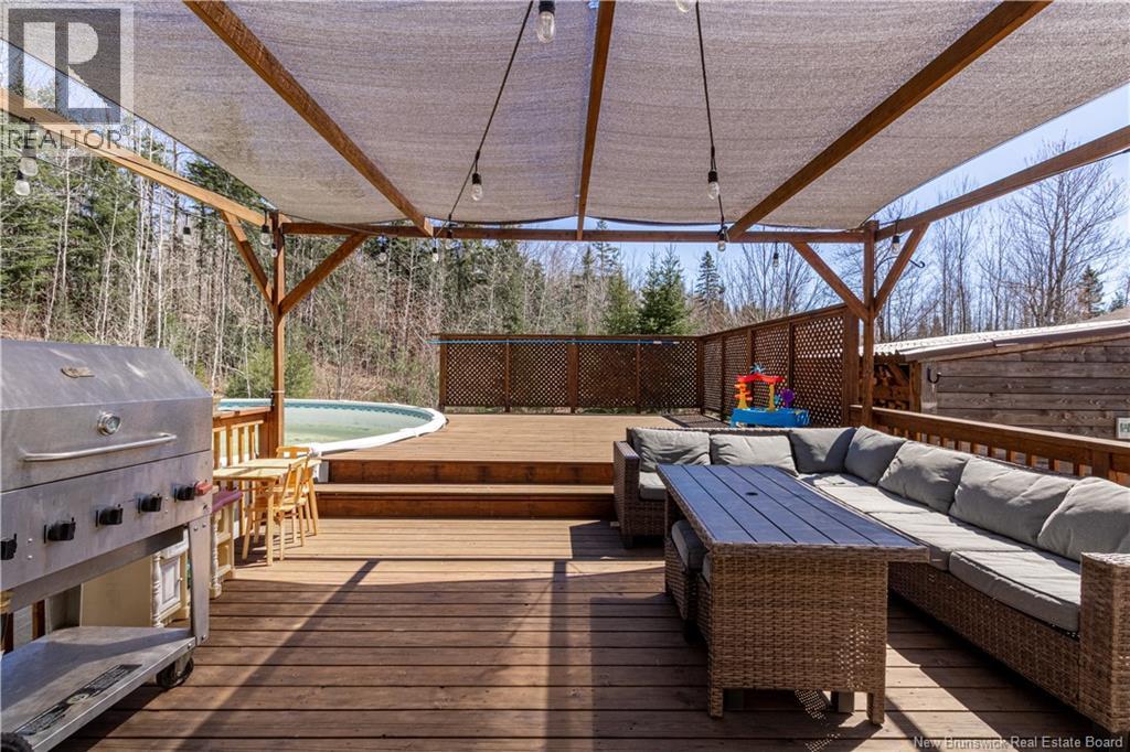 206 Creek Road, Mount Middleton, New Brunswick  E4G 3C2 - Photo 27 - NB138216