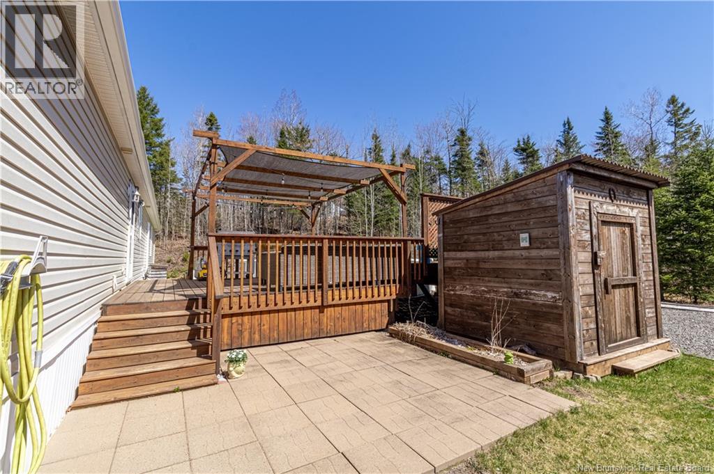 206 Creek Road, Mount Middleton, New Brunswick  E4G 3C2 - Photo 28 - NB138216