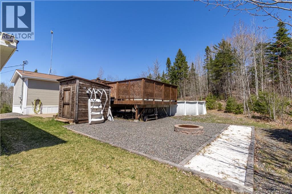 206 Creek Road, Mount Middleton, New Brunswick  E4G 3C2 - Photo 29 - NB138216