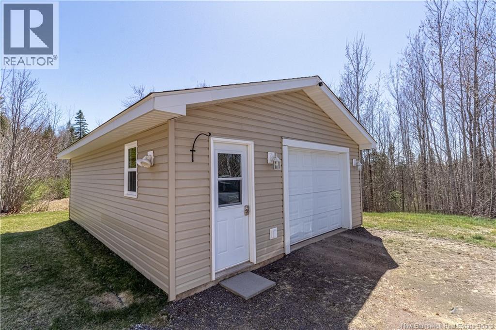206 Creek Road, Mount Middleton, New Brunswick  E4G 3C2 - Photo 31 - NB138216