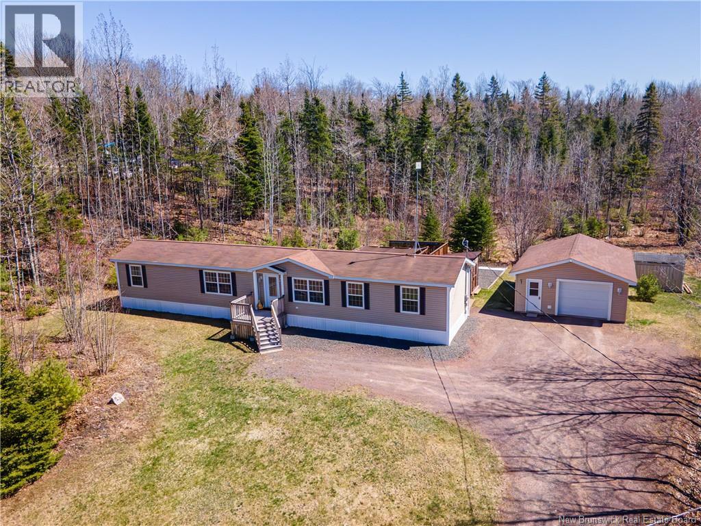 206 Creek Road, Mount Middleton, New Brunswick  E4G 3C2 - Photo 36 - NB138216