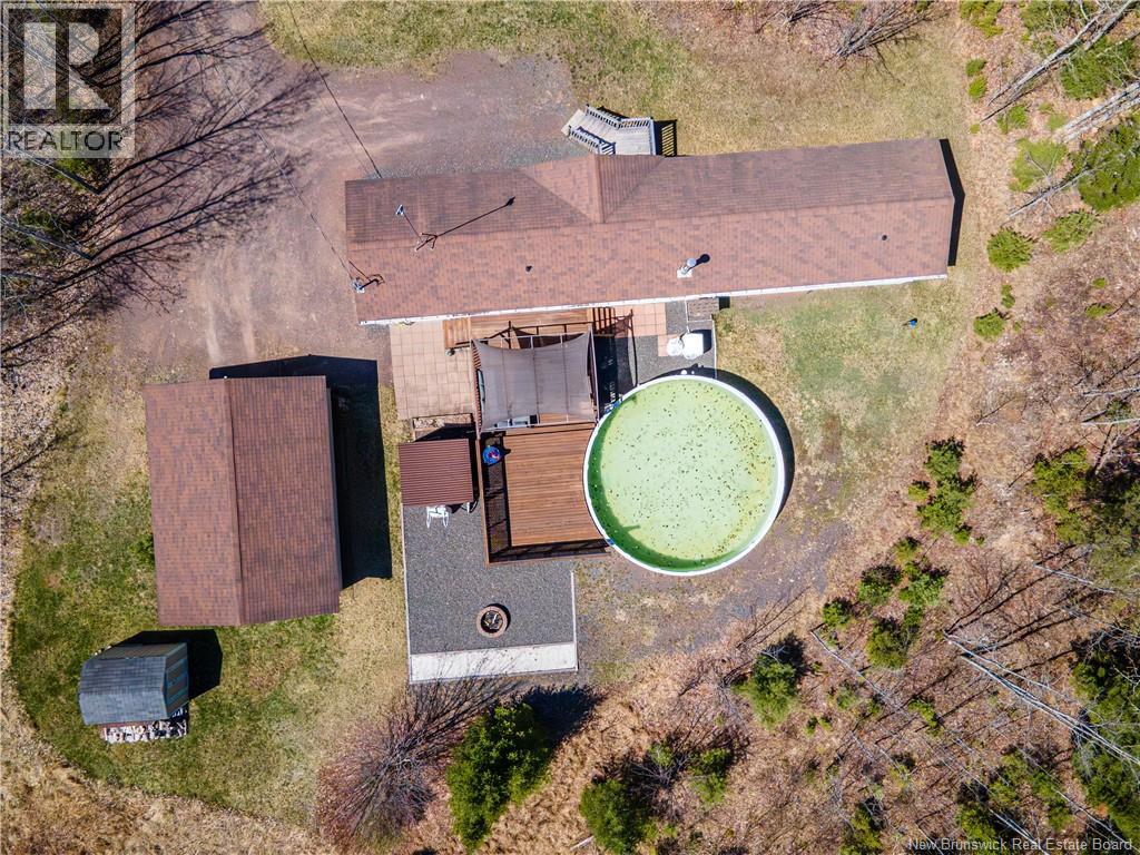 206 Creek Road, Mount Middleton, New Brunswick  E4G 3C2 - Photo 37 - NB138216