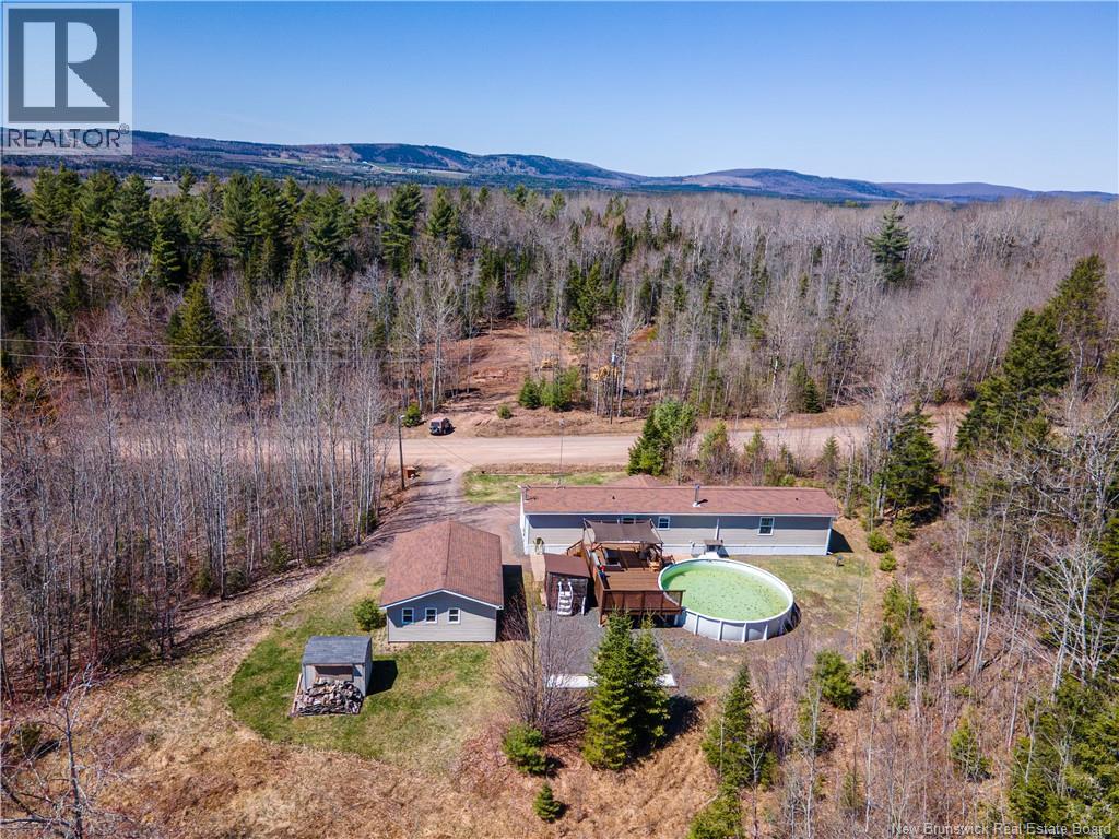 206 Creek Road, Mount Middleton, New Brunswick  E4G 3C2 - Photo 39 - NB138216