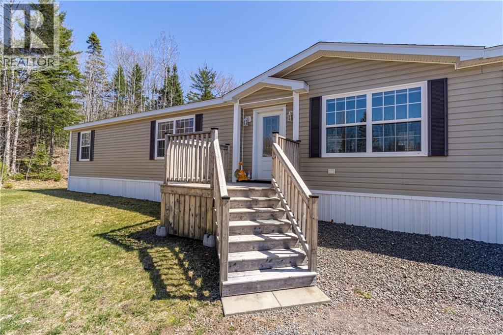 206 Creek Road, Mount Middleton, New Brunswick  E4G 3C2 - Photo 4 - NB138216