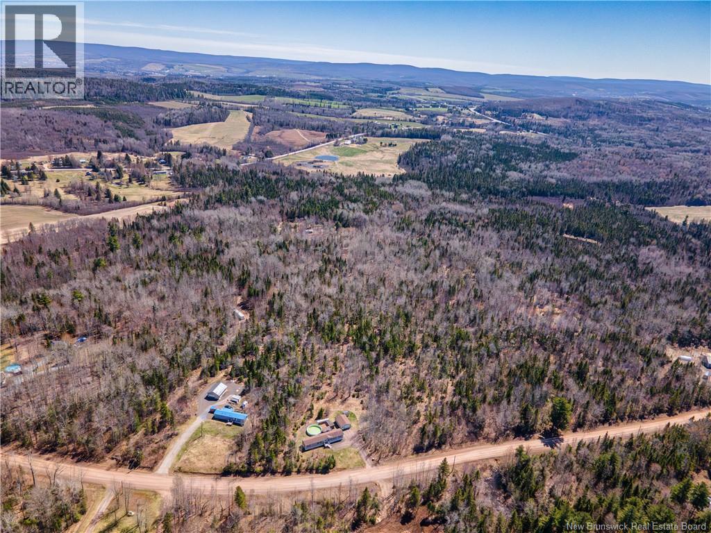 206 Creek Road, Mount Middleton, New Brunswick  E4G 3C2 - Photo 41 - NB138216