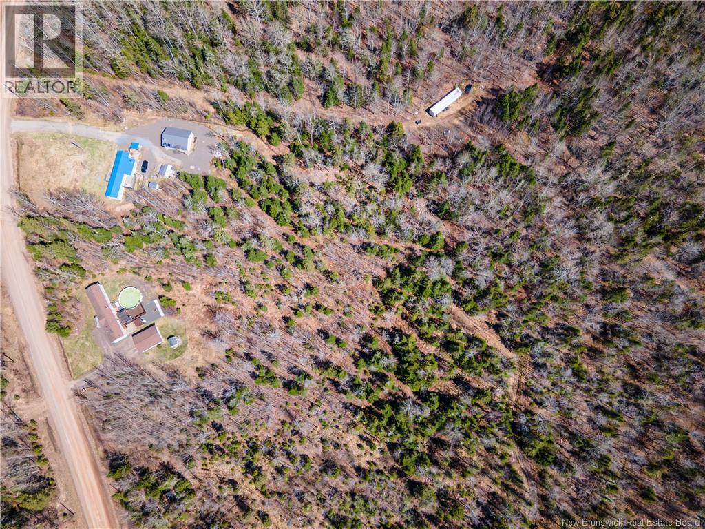206 Creek Road, Mount Middleton, New Brunswick  E4G 3C2 - Photo 42 - NB138216