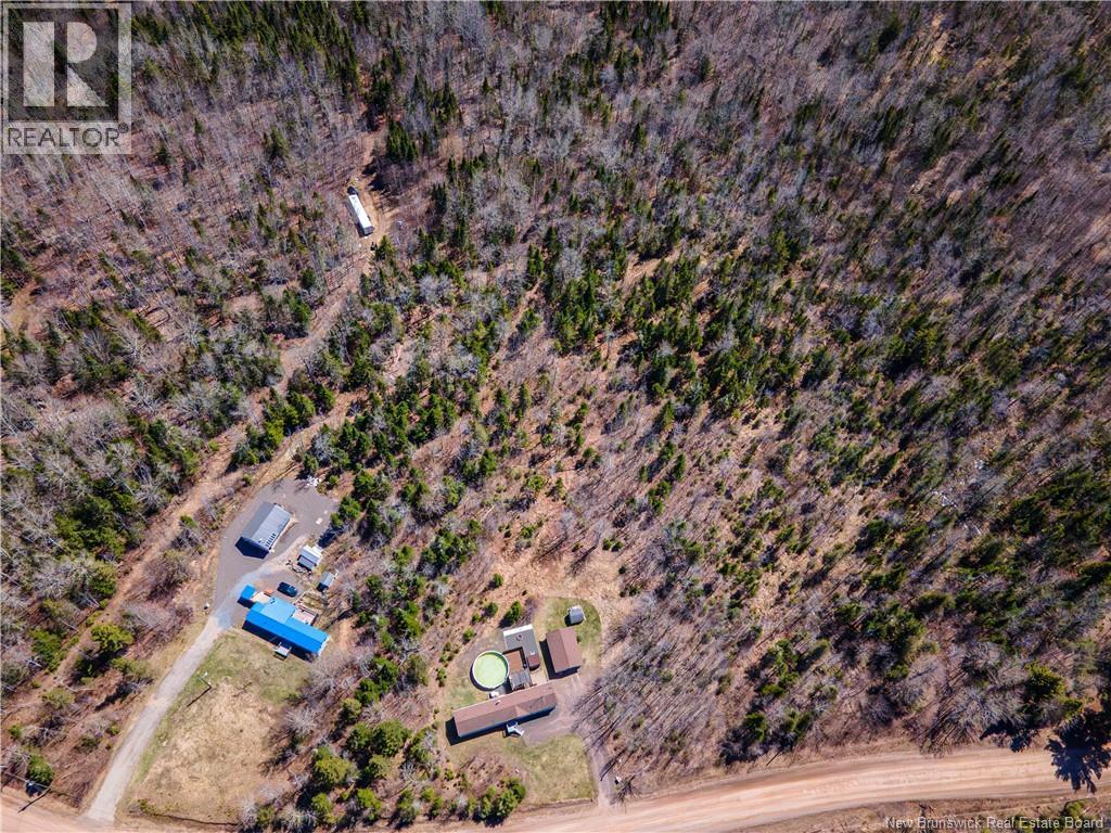 206 Creek Road, Mount Middleton, New Brunswick  E4G 3C2 - Photo 44 - NB138216