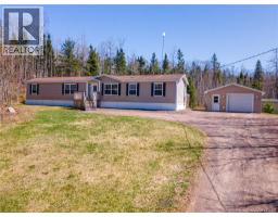 206 Creek Road, mount middleton, New Brunswick