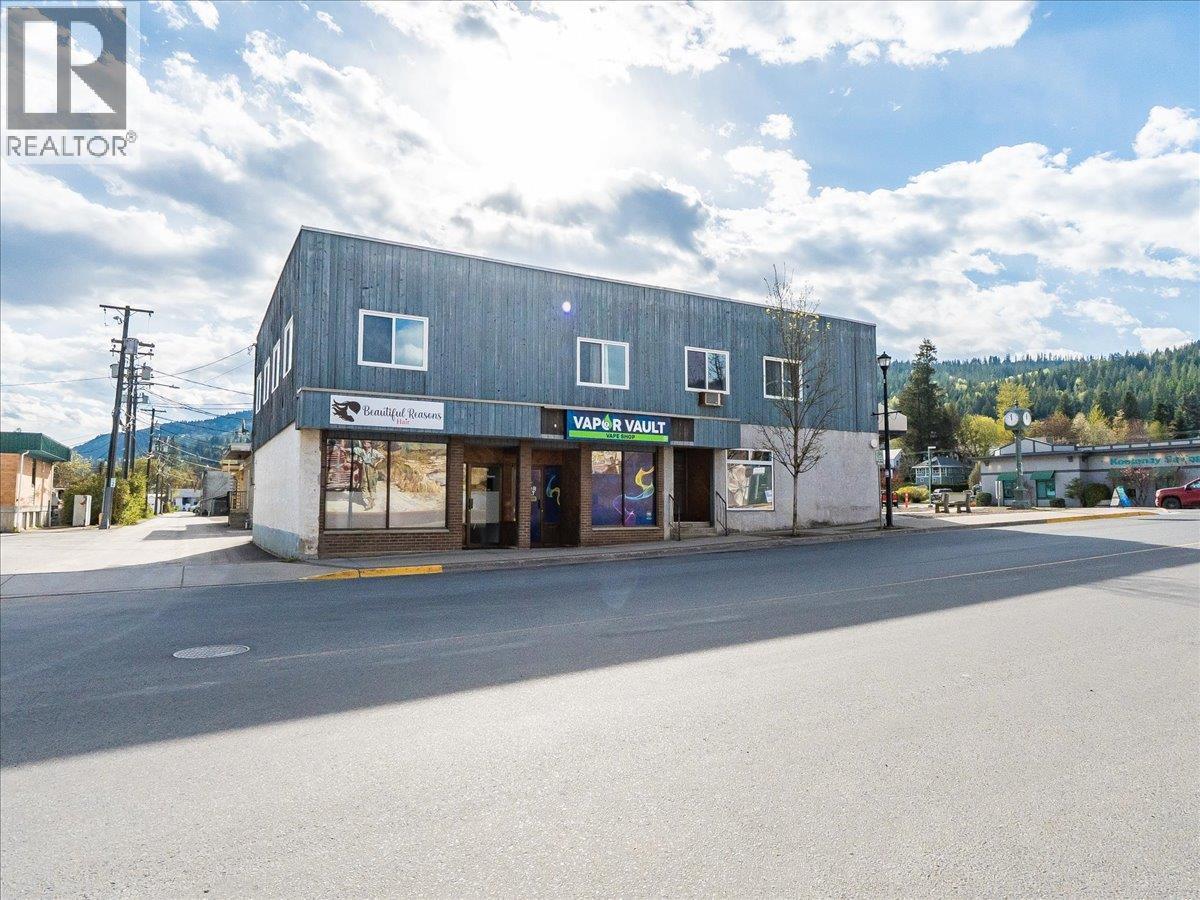 1967 Columbia Gardens Road, Fruitvale, British Columbia  V0G 1L0 - Photo 7 - 10384862