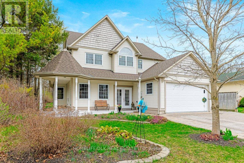 109 CHARLOTTE STREET, Merrickville-Wolford, Ontario