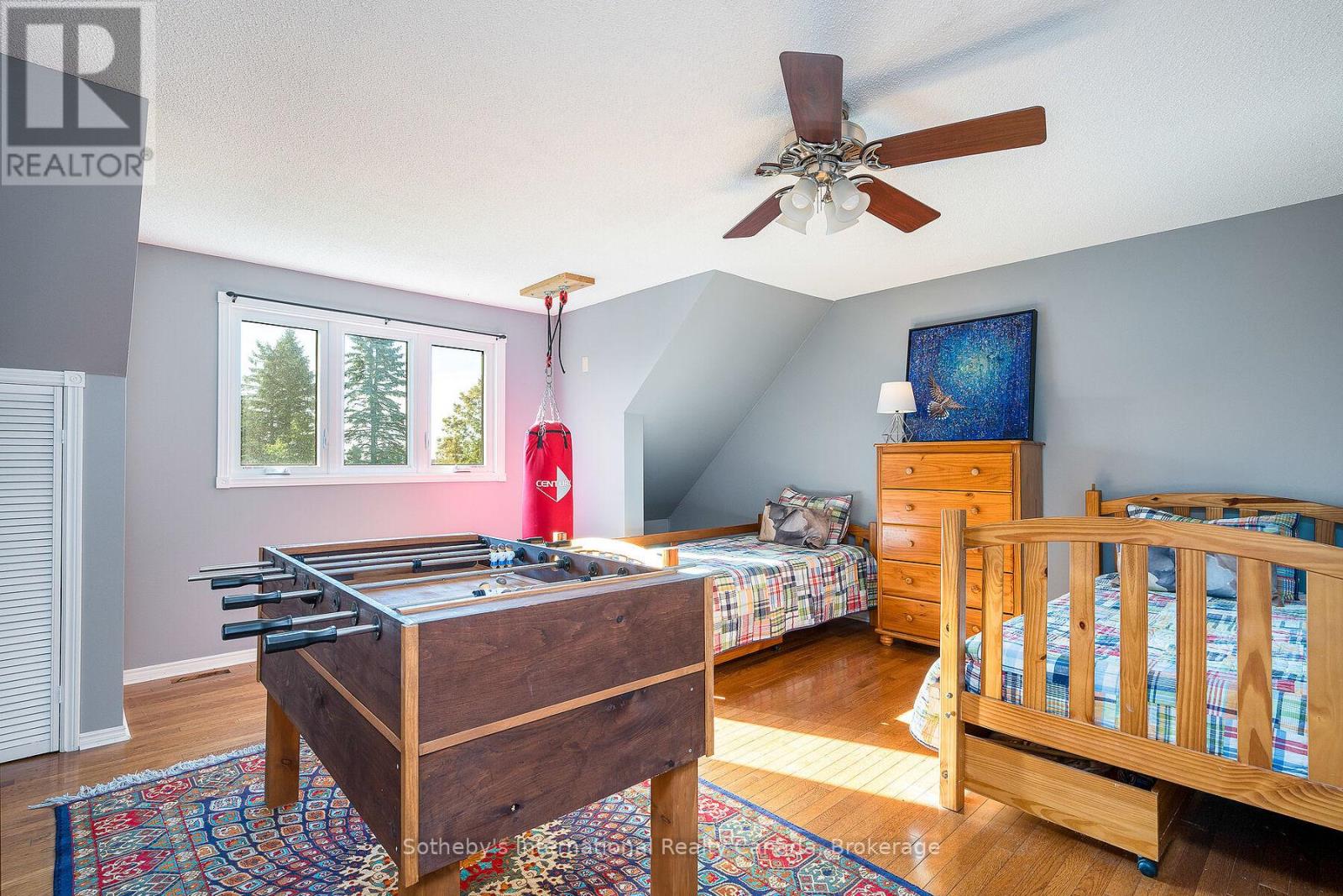 126 Brambel Road, Oro-Medonte (Shanty Bay), Ontario  L0L 2L0 - Photo 19 - S13058664