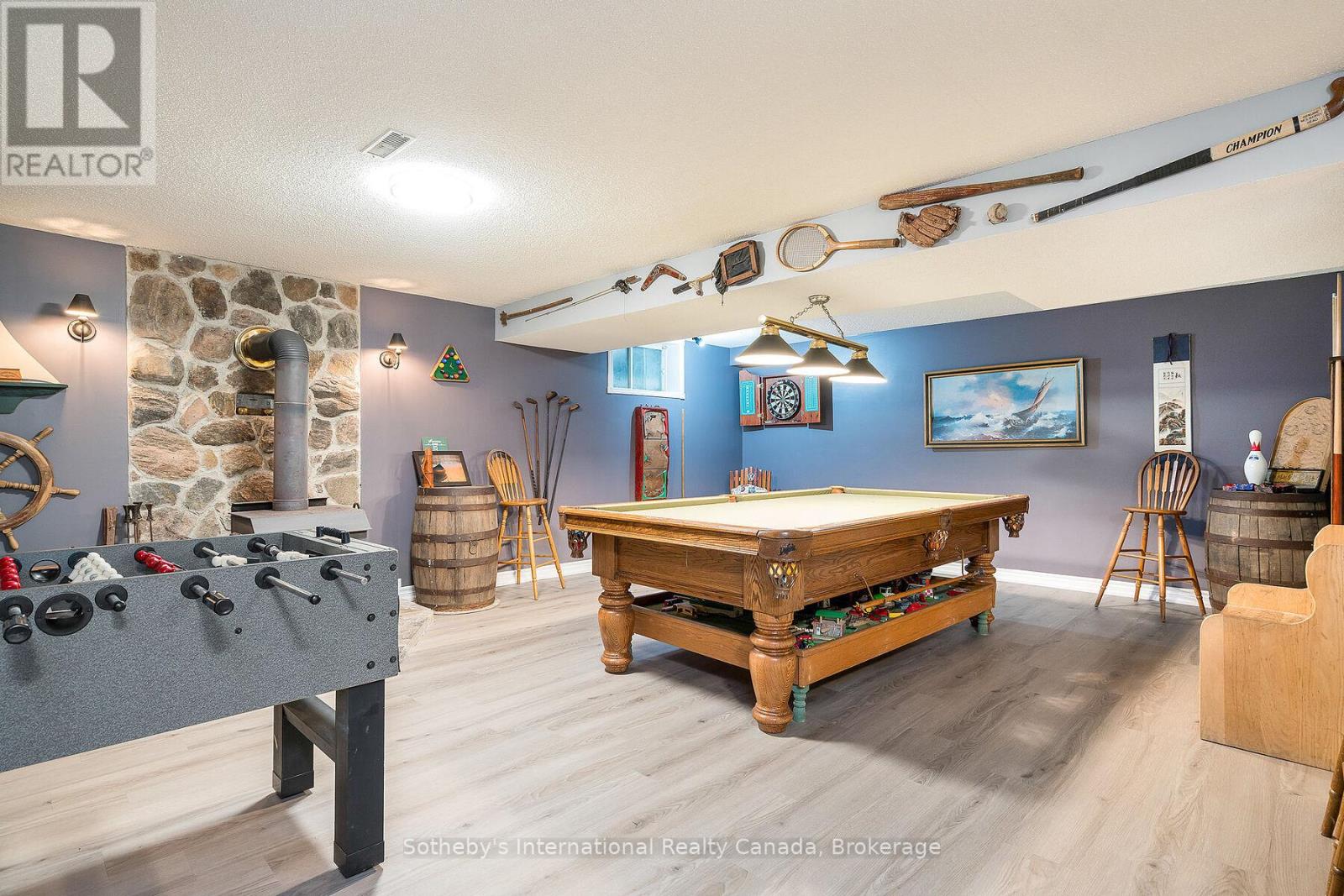 126 Brambel Road, Oro-Medonte (Shanty Bay), Ontario  L0L 2L0 - Photo 23 - S13058664