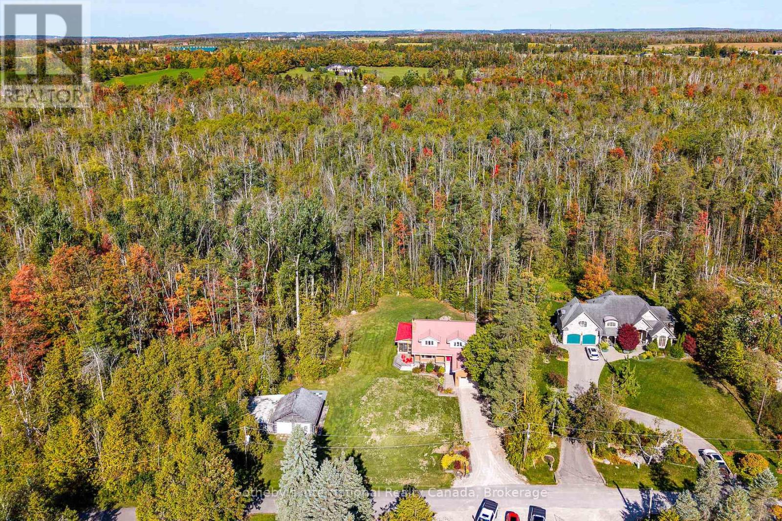 126 Brambel Road, Oro-Medonte (Shanty Bay), Ontario  L0L 2L0 - Photo 33 - S13058664