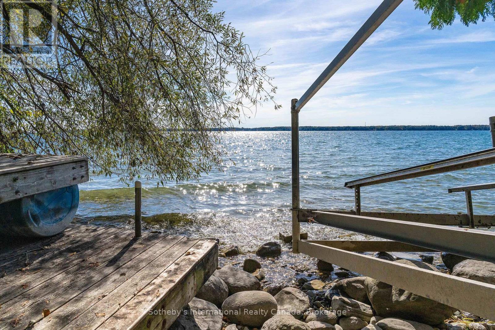 126 Brambel Road, Oro-Medonte (Shanty Bay), Ontario  L0L 2L0 - Photo 39 - S13058664